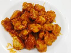 一口咕噜肉-御彩酒家(东风东路店)