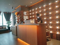 -泰合玺·精油疗愈SPA(狮山天街生活广场店)