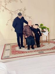 -芳妮豆丁儿童摄影(民治旗舰店)