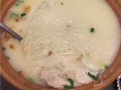 -堂宴·老厦门私房菜(1988仙岳总店)