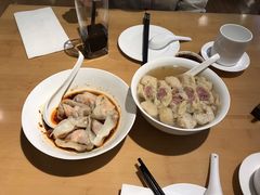 -鼎泰丰(当代商城店)