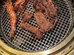 -AJIYA·池袋日式烧肉自助(天津万象城店)