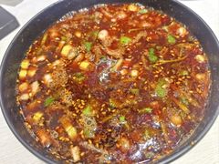 -牵人麻辣粉(粉巷店)