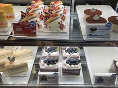 -85度C(上海秀沿路店)