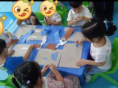 -全优加早教·托育(光大花园校区)