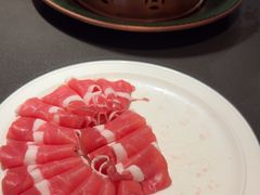 -额尔敦·品质自助(摩尔城店)