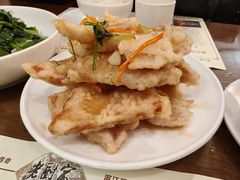 -老厨家(友谊路总店)