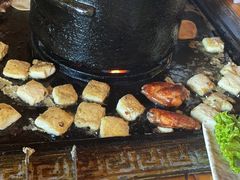 -滇藏石锅宴(崇仁巷老店)