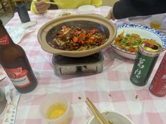 -三只鸟本地特色菜馆(上饶总店)