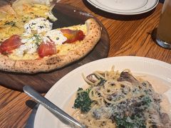 -La Strada(安福路店)