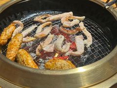 -竹涟烧肉(欢肆店•原星悦荟店)