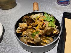 -达叔香味海鲜(海棠68环球美食街店)