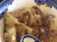 拌馄饨-芦庄超王记(中桥店)