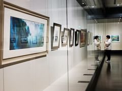 -中华艺术宫(上海美术馆)