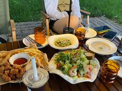 -Supine Bistro溯泮餐厅