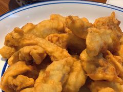 -兰边碗(鼓楼店)