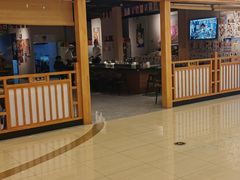 -大成铁板烧•板前(复古餐厅石老人店)