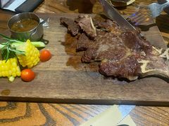 骨牛排-地狱厨房Hell's  Kitchen(美丽熙街店)