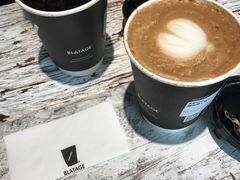 100%黑咖啡-BLATAGE COFFEE