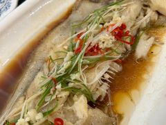 -巴格万美食园(达胜花苑店)