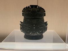 -上海博物馆(人民广场馆)