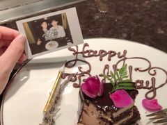 -Ginza Onodera铁板烧(外滩十八号店)