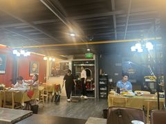 -北平味道.京味菜.烤鸭(梨园店)