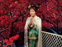 -武汉杜莎夫人蜡像馆