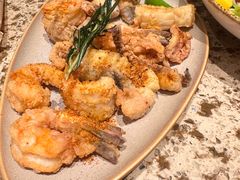 -墨纪Mojí墨西哥餐厅(官舍店)