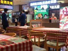 -西贝(南开大悦城店)