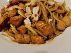 -芭莉与彩虹西餐厅(成都合生汇店)