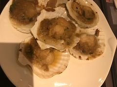 -上海东方佘山翰悦阁酒店·Vie全日制餐厅