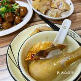 看似平平无奇的菜品，但味道确实令人回味。