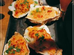 -烤匠麻辣烤鱼(万象城店)