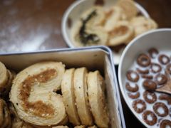 -家琳甜品(江南东店)