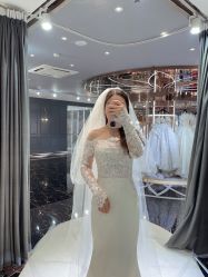 -SATIN COUTURE瑟庭婚纱礼服馆