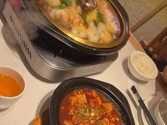 -鸡毛店·川菜(文殊院店)