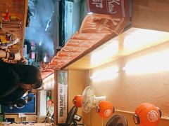 -拉面莊夢語＆中华料理八椿
