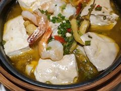 -金牌外婆家(苏州中心店)