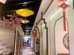 -徽镇小厨·经典徽菜(马连道店)