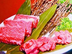 -觅福里•熟成和牛餐厅