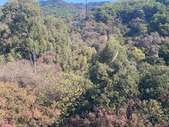 -白云山索道-售票处