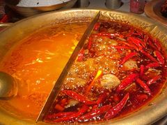 -小龙坎火锅(全球总店)
