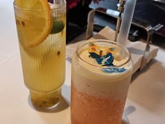 -燃扒房Steakhouse(皇庭店)
