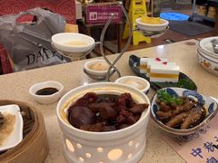 -点都德(大茶楼店)