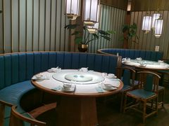 大堂-梁家大院•农家菜(昆山会展中心店)