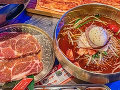 -入火韩国烤肉(凯旋广场店)