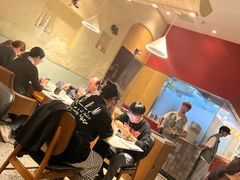 -CRAZYONES克芮旺斯西班牙餐厅(苏州中心店)
