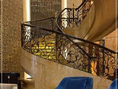 -上海浦东星河湾酒店