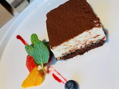 提拉米苏Tiramisu-Solo(衡山路店)